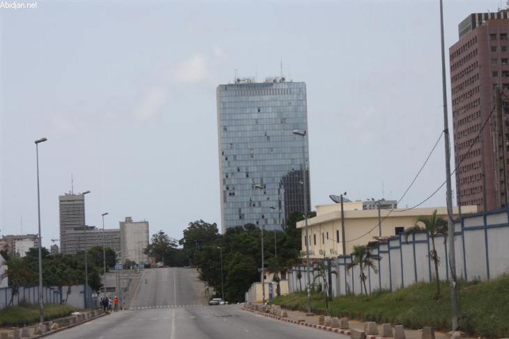 Interview/ Reconstruction post-crise - Dov Zerah (Directeur Général de l’Agence Française de Développement) : 